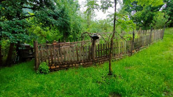 Grangeon La Burbanche 3 pièce(s) 64 m2 avec 5000m² de terrain naturel