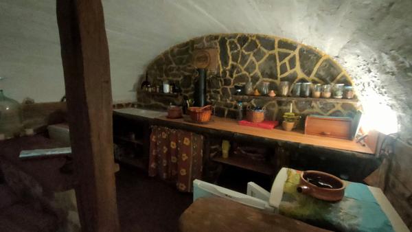 Grangeon La Burbanche 3 pièce(s) 64 m2 avec 5000m² de terrain naturel