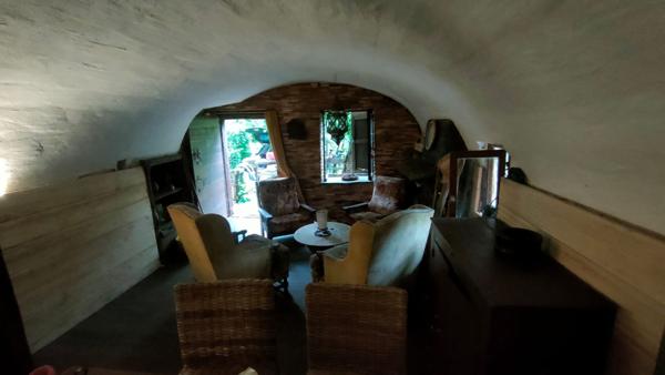 Grangeon La Burbanche 3 pièce(s) 64 m2 avec 5000m² de terrain naturel