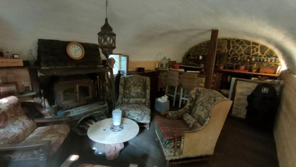 Grangeon La Burbanche 3 pièce(s) 64 m2 avec 5000m² de terrain naturel