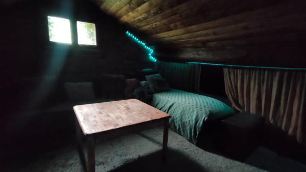 Grangeon La Burbanche 3 pièce(s) 64 m2 avec 5000m² de terrain naturel