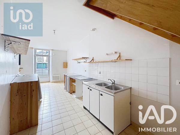Location appartement 3 pièces 54 m² Nozay