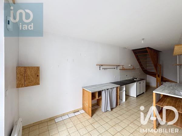 Location appartement 3 pièces 54 m² Nozay