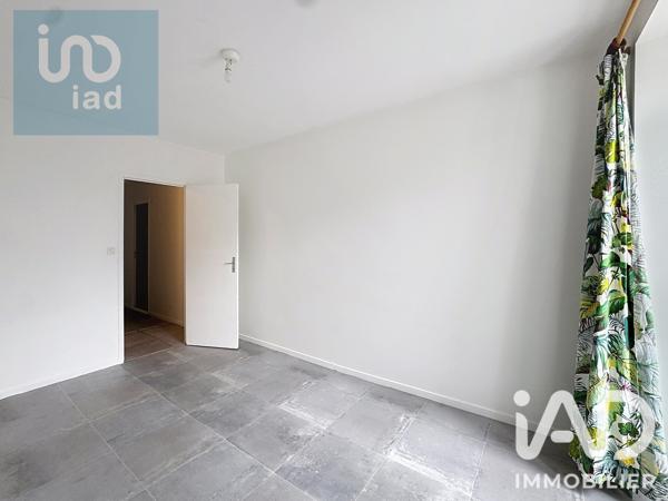 Location appartement 3 pièces 54 m² Nozay