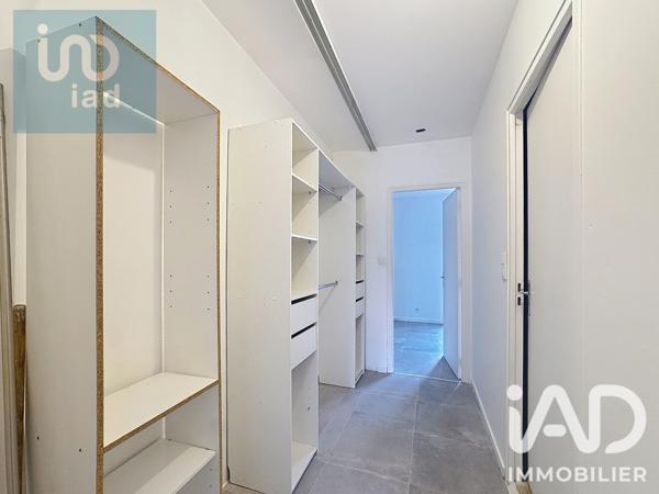 Location appartement 3 pièces 54 m² Nozay