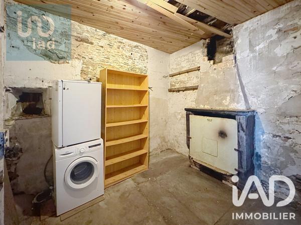 Location appartement 3 pièces 54 m² Nozay