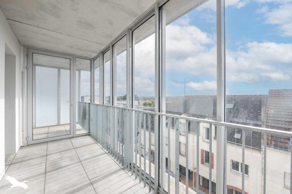 Appartement à vendre |  Saint-Herblain |  3 pièces | 64 m²