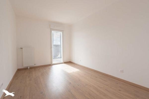 Appartement à vendre |  Saint-Herblain |  3 pièces | 64 m²