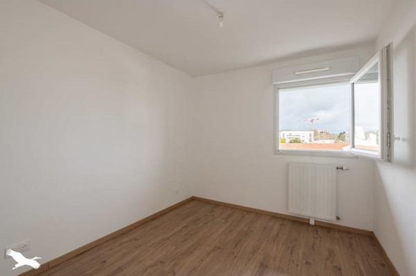 Appartement à vendre |  Saint-Herblain |  3 pièces | 64 m²