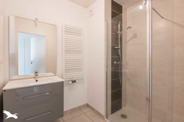 Appartement à vendre |  Saint-Herblain |  3 pièces | 64 m²