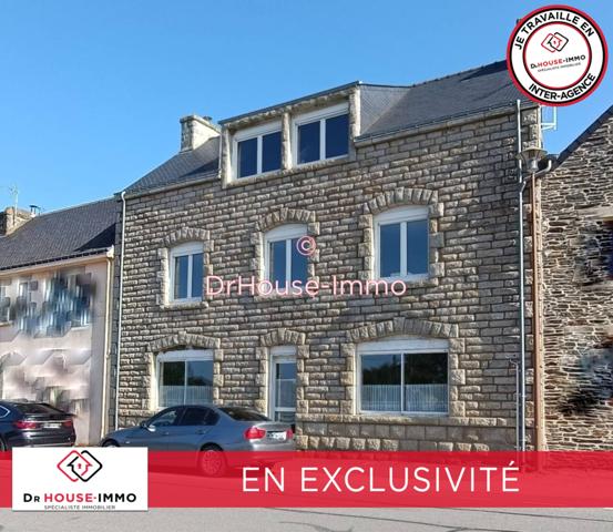 Maison à vendre 7 pièces de 157 m²