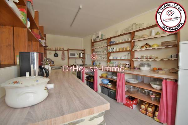 Maison à vendre 7 pièces de 157 m²