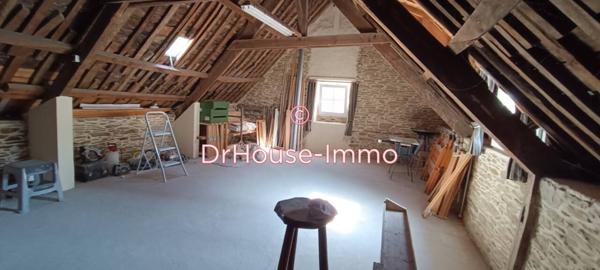 Maison à vendre 7 pièces de 157 m²