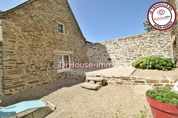 Maison à vendre 7 pièces de 157 m²