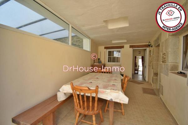 Maison à vendre 7 pièces de 157 m²