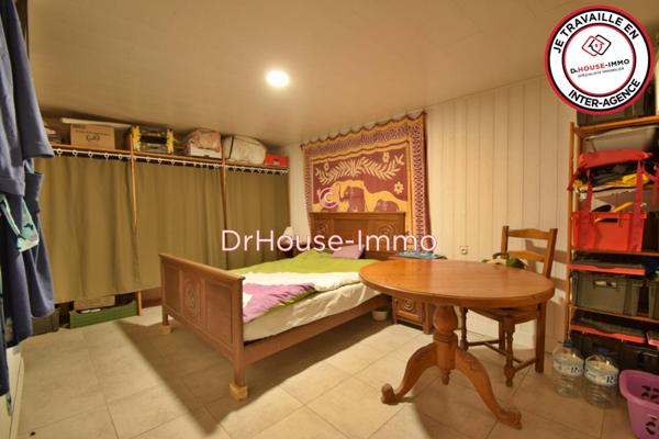 Maison à vendre 7 pièces de 157 m²