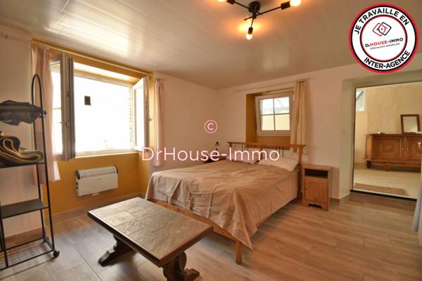 Maison à vendre 7 pièces de 157 m²