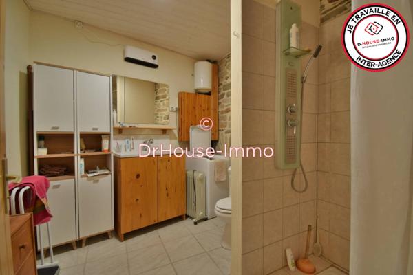 Maison à vendre 7 pièces de 157 m²