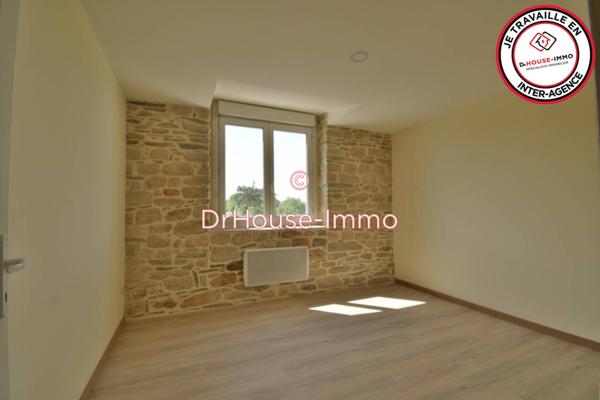 Maison à vendre 7 pièces de 157 m²