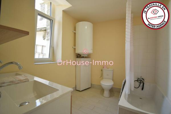 Maison à vendre 7 pièces de 157 m²