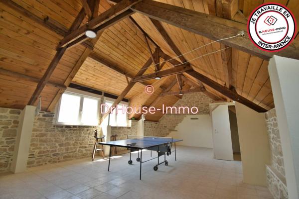 Maison à vendre 7 pièces de 157 m²
