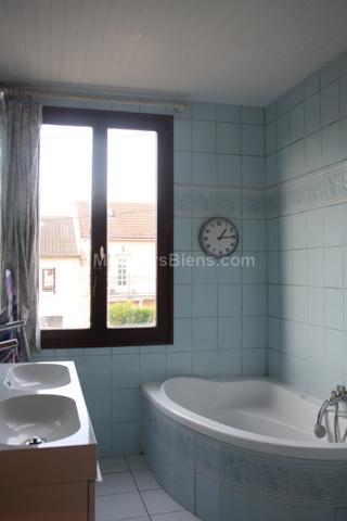 PAVILLON INDIVIDUEL 3 CHAMBRES