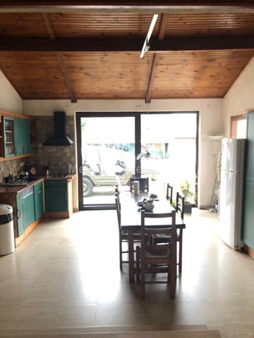 PAVILLON INDIVIDUEL 3 CHAMBRES