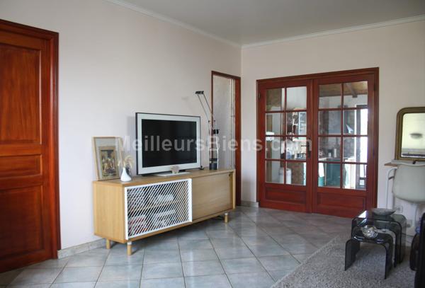 PAVILLON INDIVIDUEL 3 CHAMBRES