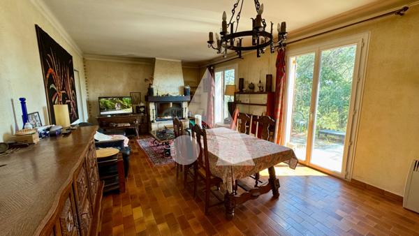 Maison 4 pièces 98 m2