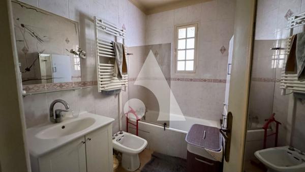Maison 4 pièces 98 m2