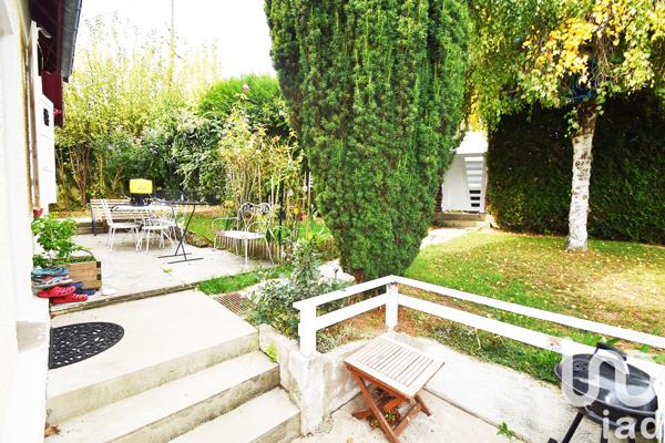 Maison à vendre 3 pièces 67 m² Savigny-sur-Orge