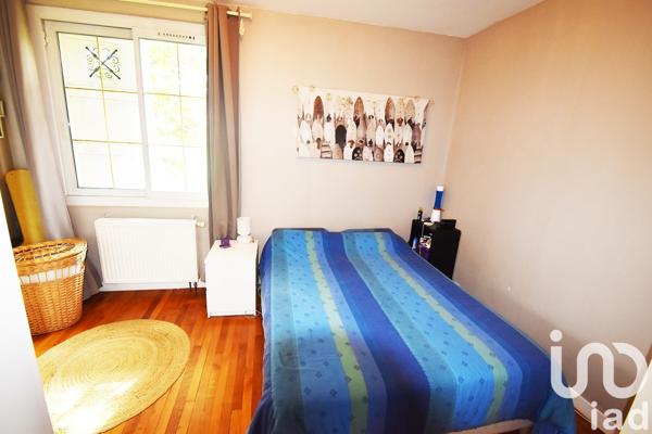 Maison à vendre 3 pièces 67 m² Savigny-sur-Orge