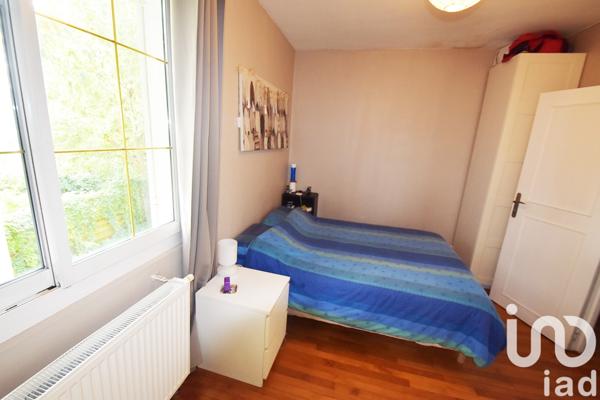 Maison à vendre 3 pièces 67 m² Savigny-sur-Orge