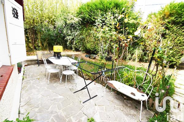 Maison à vendre 3 pièces 67 m² Savigny-sur-Orge