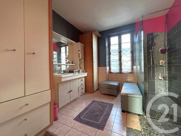 Maison à vendre  5 pièces - 87,95 m2 ETAMPES - 91
