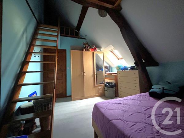 Maison à vendre  5 pièces - 87,95 m2 ETAMPES - 91