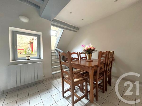 Maison à vendre  5 pièces - 87,95 m2 ETAMPES - 91