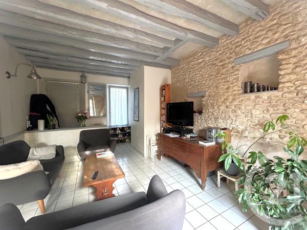 Maison à vendre  5 pièces - 87,95 m2 ETAMPES - 91
