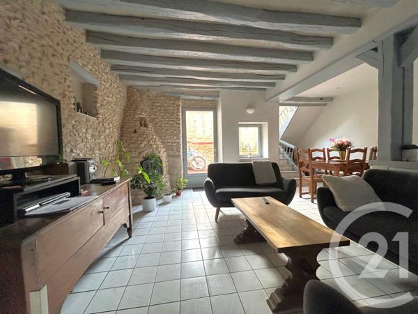 Maison à vendre  5 pièces - 87,95 m2 ETAMPES - 91