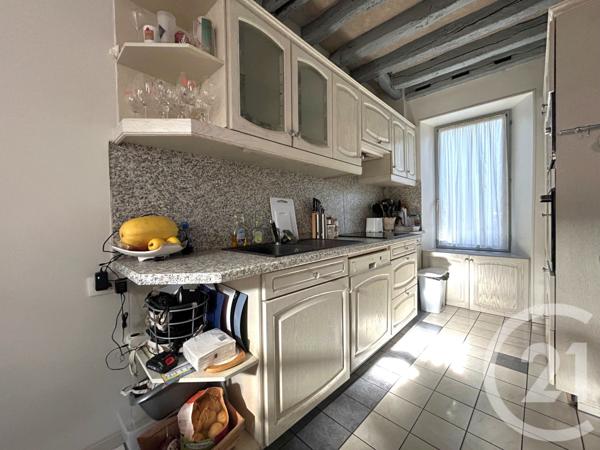 Maison à vendre  5 pièces - 87,95 m2 ETAMPES - 91
