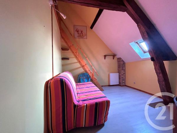 Maison à vendre  5 pièces - 87,95 m2 ETAMPES - 91