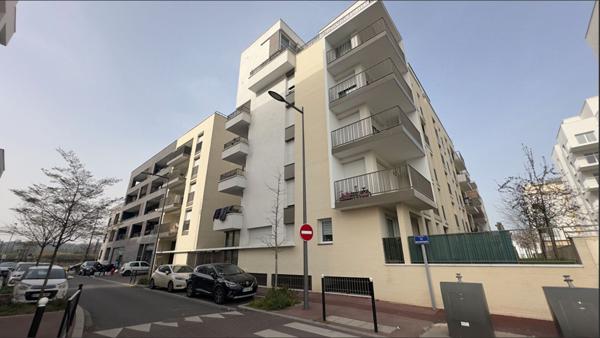 Appartement 2 pièces à louer à Athis Mons -  43,3 m2