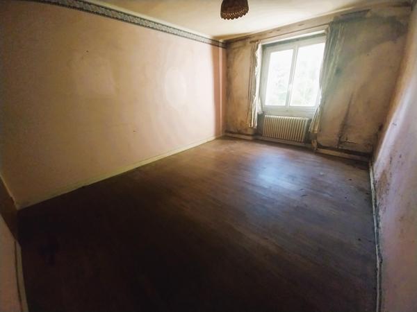 Vente / Corps de ferme