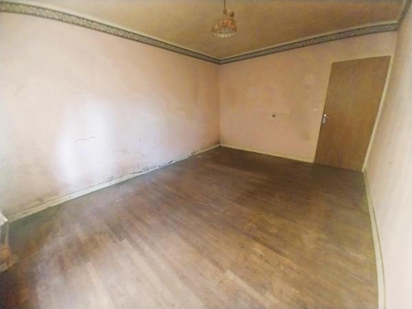 Vente / Corps de ferme