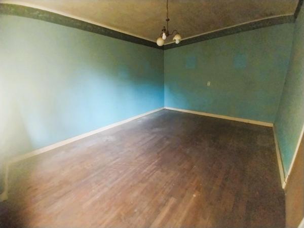 Vente / Corps de ferme