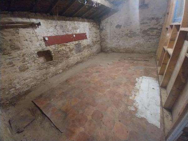 Vente / Corps de ferme