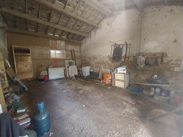 Vente / Corps de ferme