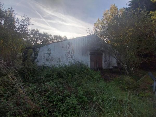 Vente / Corps de ferme