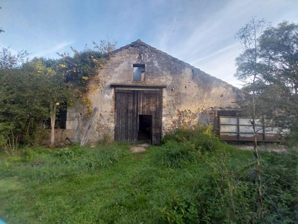 Vente / Corps de ferme