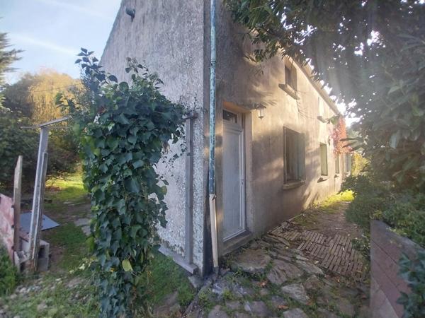 Vente / Corps de ferme